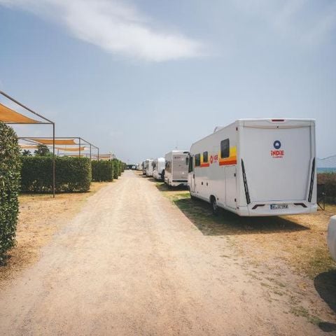 PARCELA - Parcela de playa L