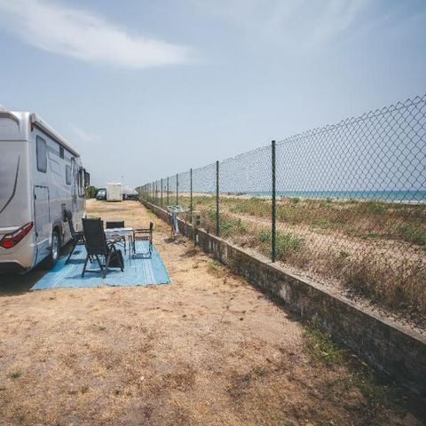 PARCELA - Parcela de playa L