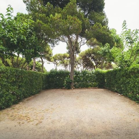 EMPLACEMENT - Emplacement XL
