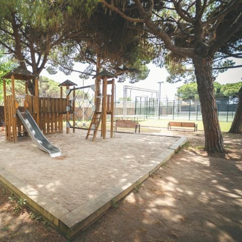 HolaCamp Barcelona - Camping Barcelone - Image N°6