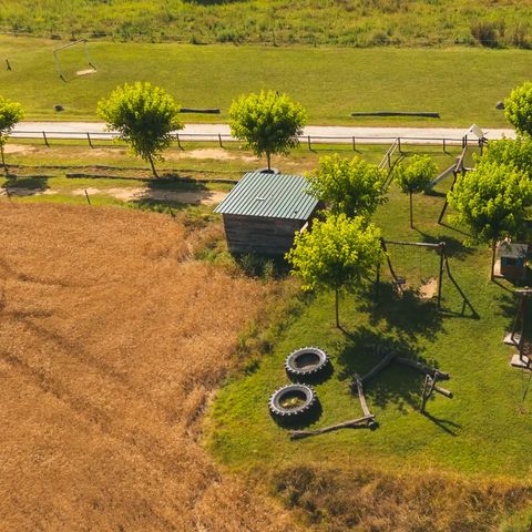 HolaCamp Vall Natura - Camping Girona - Afbeelding N°4