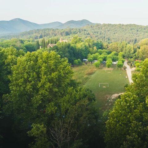 HolaCamp Vall Natura - Camping Girona - Afbeelding N°5