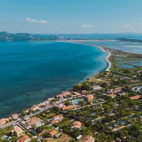 Tilou Location Giens - Camping Var