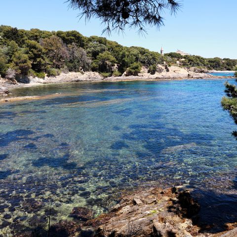 Tilou Location Giens - Camping Var - Image N°2