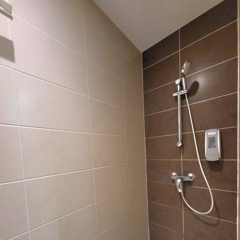 Bedroom 3 persons - 14m² room (one room, no kitchen)