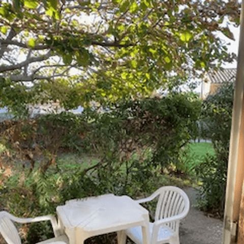 Bedroom 5 persons - 25m² room, 2 rooms, 2 shower rooms (no kitchen) _ Cot not available