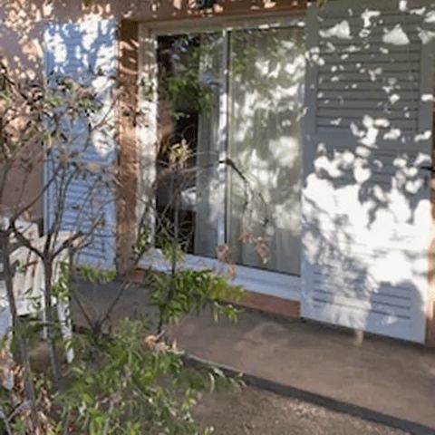 Bedroom 5 persons - 25m² room, 2 rooms, 2 shower rooms (no kitchen) _ Cot not available