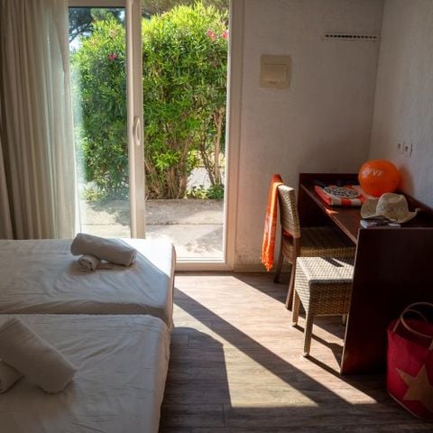 VVF Golfe de Saint-Tropez Sainte-Maxime - Camping Var - Afbeelding N°6