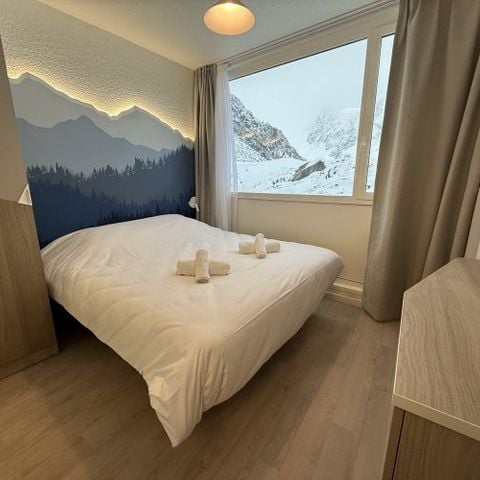 VVF Piau-Engaly 1850 - Camping Hautes-Pyrénées - Afbeelding N°3