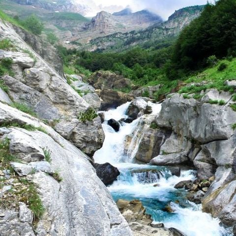 VVF Piau-Engaly 1850 - Camping Hautes-Pyrénées - Afbeelding N°6