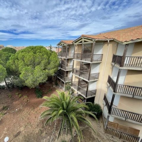 VVF Narbonne-Plage Saint-Pierre-la-Mer - Camping Aube - Afbeelding N°3