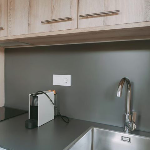 MOBILHOME 4 personas - Bungalow «Tiny Home»