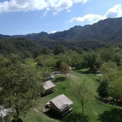 Camping Vidrà - Camping Gérone - Image N°5