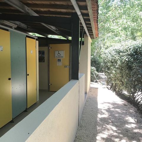 PARCELA - PARCELA PARA TIENDA, CARAVANA Y AUTOCARAVANA
