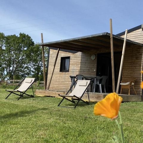 CASA DI CAMPAGNA 4 persone - Maison JAZZ - alloggio rurale -