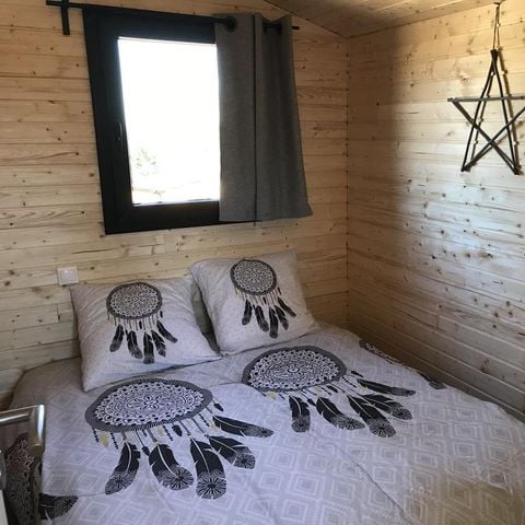 GÎTE 6 personnes - Maison POP gîte -