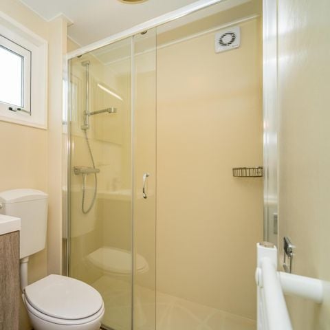 Chalet 4 personen - Luxe Chalet 4p