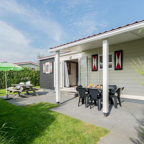 Chalet 4 persons - Luxury Chalet for 4 people