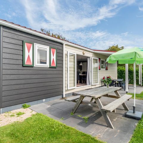 Chalet 6 persone - Chalet di lusso per 6 persone