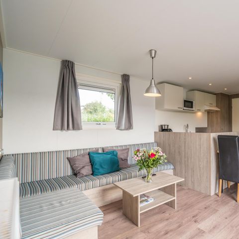 Chalet 6 persons - Luxury Chalet for 6 people