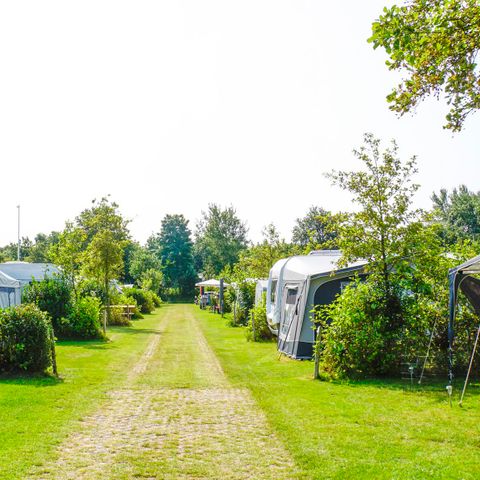 Emplacement - Emplacement Confort XL