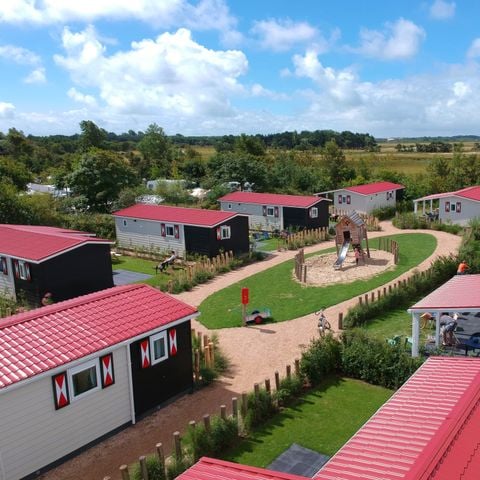 Camping Ginsterveld - Camping Schouwen-Duiveland - Image N°4