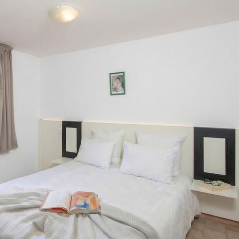 APARTEMENTO 5 personas - 5 personas - 2 habitaciones - Terraza