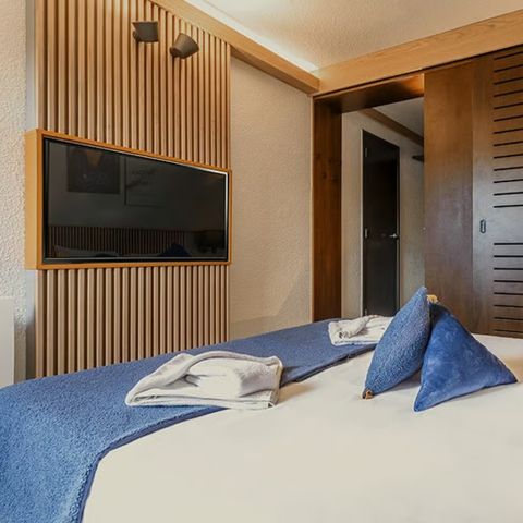 CHAMBRE 2 personnes - Chambre 2 pers.