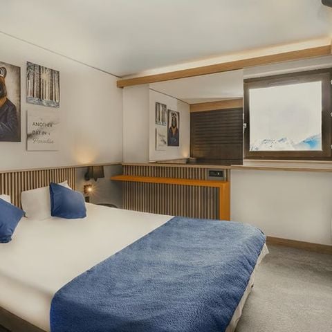 CHAMBRE 4 personnes - Chambre pour 4 pers.