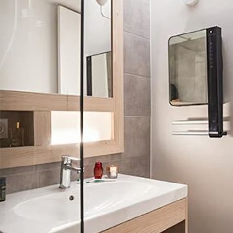 Habitación 2 personas - Habitación para 2 personas.