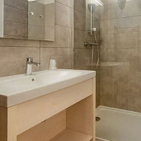 Habitación 4 personas - Habitación para 4 personas.