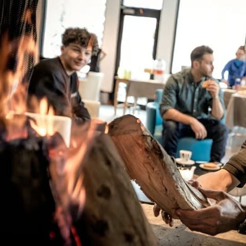 Village Club MMV Le Flaine - Camping Haute-Savoie - Afbeelding N°6