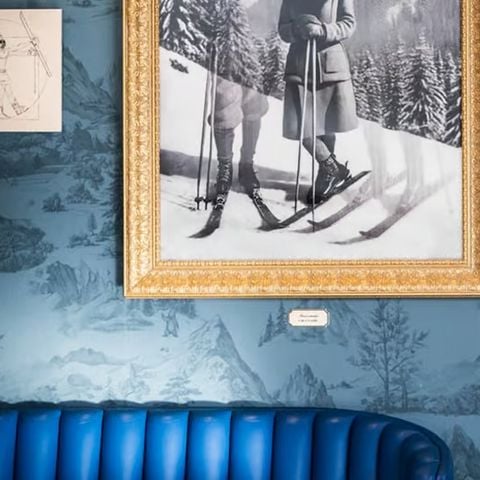 Village Club MMV Le Flaine - Camping Haute-Savoie - Afbeelding N°5