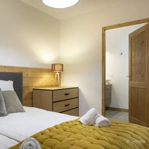 APARTMENT 6 people - 3-ROOM APARTMENT FOR 6 PEOPLE – STANDARD