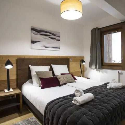APARTMENT 8 people - 3-BEDROOM APARTMENT FOR 8 PEOPLE – STANDARD