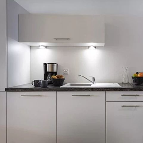 Apartment 9 persons - 4-BEDROOM DUPLEX APARTMENT FOR 9 PEOPLE WITH MOUNTAIN VIEWS