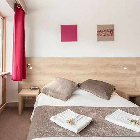 Zimmer 4 Personen - Zimmer für 4 Personen