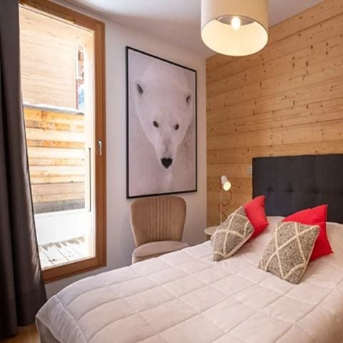 Les Améthystes - Terrésens - Hôtels & Résidences - Camping Isère - Image N°6