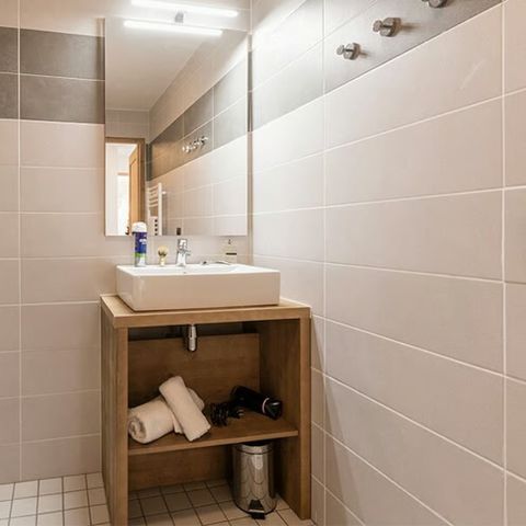 APARTMENT 4 people - 2-room flat for 4 people – COMFORT