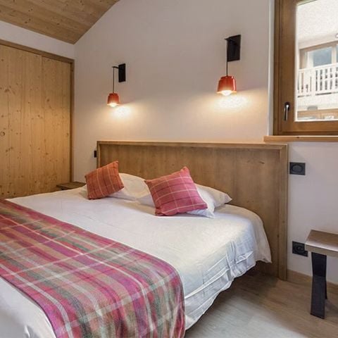 APARTMENT 6 people - 3-room flat, sleeps 6. FAMILY