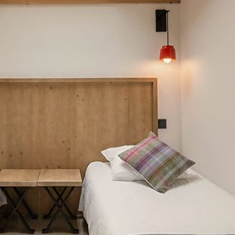 APARTMENT 8 people - 4-room flat, sleeps 8. Mountain view +