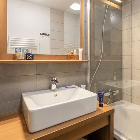 APARTMENT 4 people - 2-room flat for 4 people – COMFORT