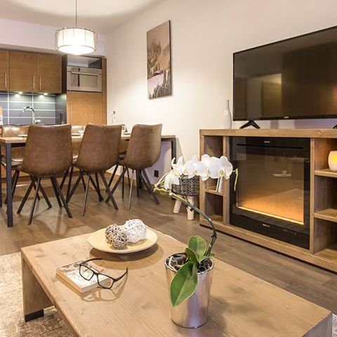 APPARTAMENTO 6 persone - 3 locali, 6 persone. COMFORT