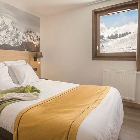 Wohnung 8 personen - 4 Zimmer, 8 Personen