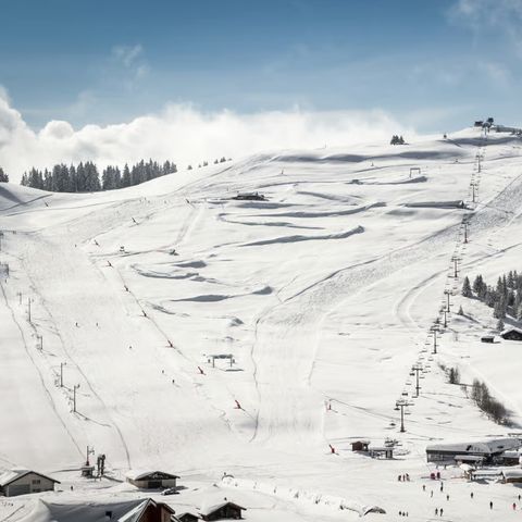 Résidence Club MMV Les Chalets des cimes - Camping Savoia - Image N°2