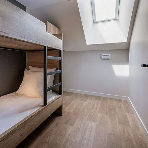 APPARTEMENT 6 personnes - 3 pièces 6 pers. FAMILLE
