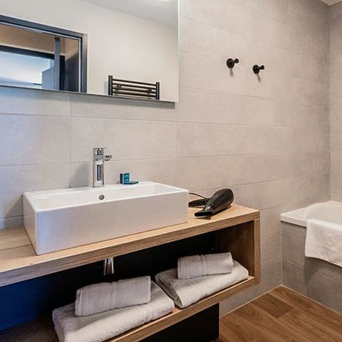 APPARTEMENT 6 personnes - 3 pièces 6 pers. CONFORT +
