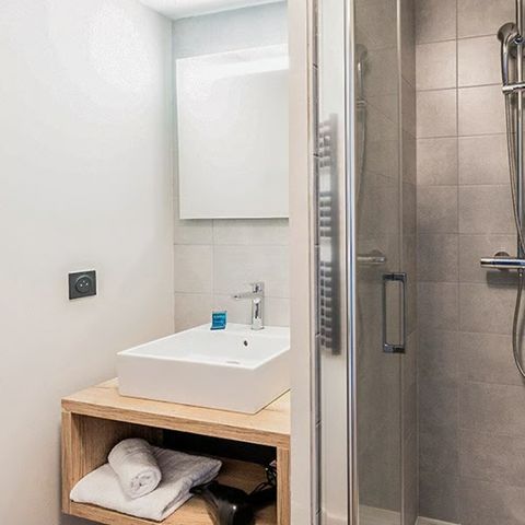 APPARTEMENT 6 personnes - 3 pièces 6 pers. CONFORT Vue montagne +