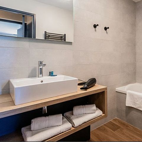 APPARTEMENT 6 personnes - 3 pièces 6 pers. CONFORT Vue montagne
