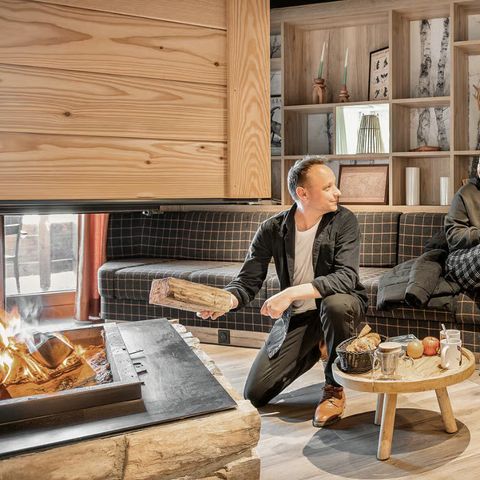 Résidence Club MMV Le Silvana - Camping Hautes-Alpes - Image N°5